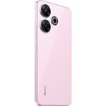 Xiaomi Redmi 13 6GB/128GB, růžová