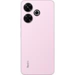 Xiaomi Redmi 13 8GB/256GB, růžová