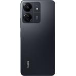 Xiaomi Redmi 13C 4GB/128GB, černá