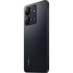 Xiaomi Redmi 13C 4GB/128GB, černá