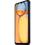 Xiaomi Redmi 13C 4GB/128GB, čierna