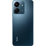 Xiaomi Redmi 13C 4GB/128GB, modrá