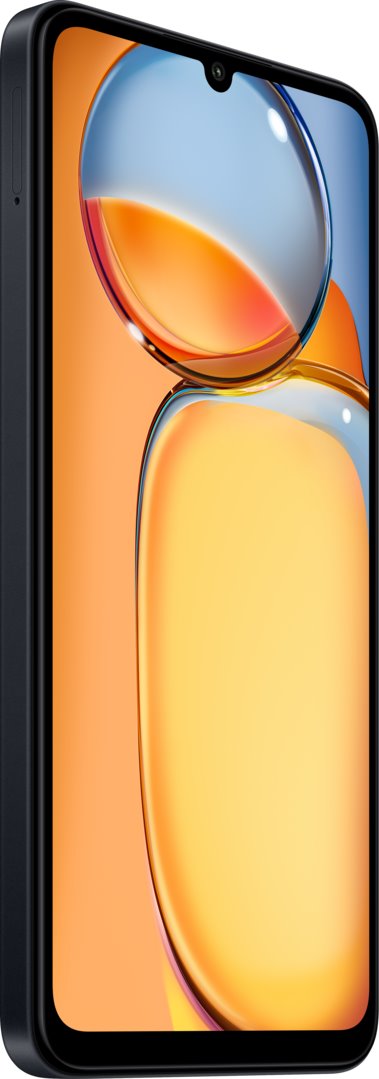 Xiaomi Redmi 13C 8GB/256GB, černá