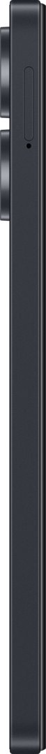 Xiaomi Redmi 13C 8GB/256GB, černá
