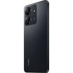 Xiaomi Redmi 13C 8GB/256GB, černá