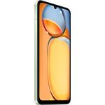 Xiaomi Redmi 13C 8GB/256GB, zelená