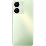 Xiaomi Redmi 13C 8GB/256GB, zelená