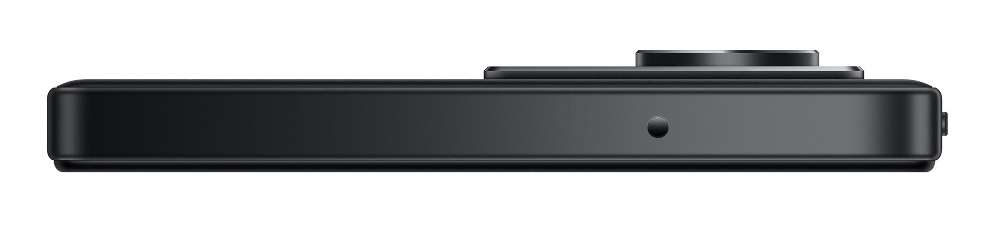 Xiaomi Redmi 15 5G 4GB/128GB, polnočná čierna