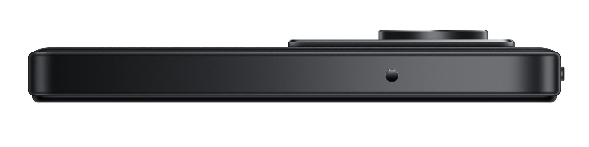 Xiaomi Redmi 15 6GB/128GB, polnočná čierna
