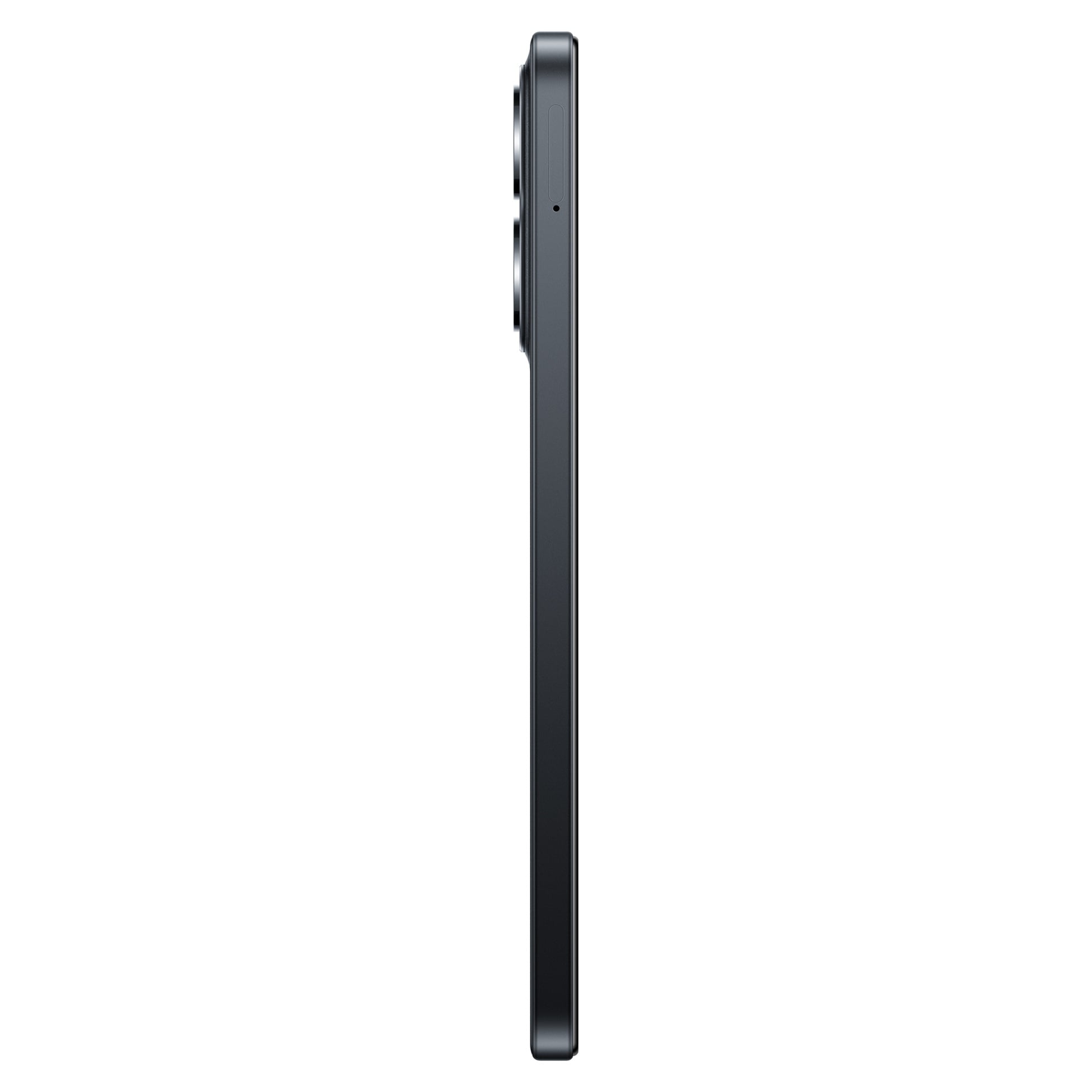 Xiaomi Redmi 15C 8 GB/256 GB, polnočná čierna