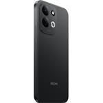 Xiaomi Redmi 17 4 GB/256 GB, čierna