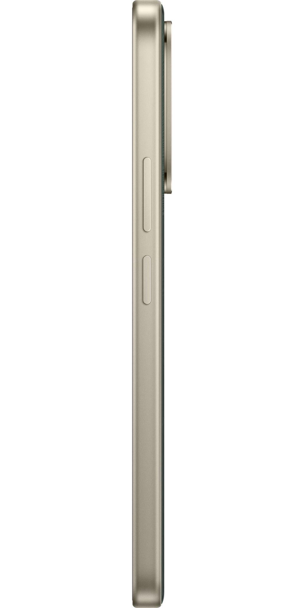 Xiaomi Redmi 17 4GB/256GB, zelená