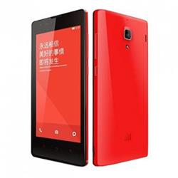 Xiaomi Redmi 1S DualSIM - červený