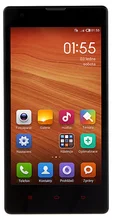 Xiaomi Redmi 1S DualSIM - žlutý