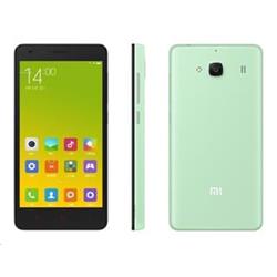 Xiaomi Redmi 2 16GB - zelený