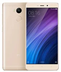 Xiaomi Redmi 4 2GB/16GB Gold