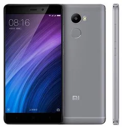 Xiaomi Redmi 4 Pro 3GB/32GB Grey