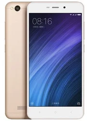 Xiaomi Redmi 4A 2GB/32GB Gold CZ LTE