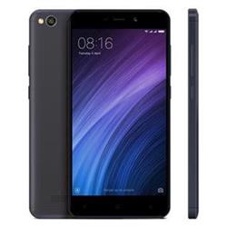 Xiaomi Redmi 4A Global 2GB/32GB Black CZ LTE