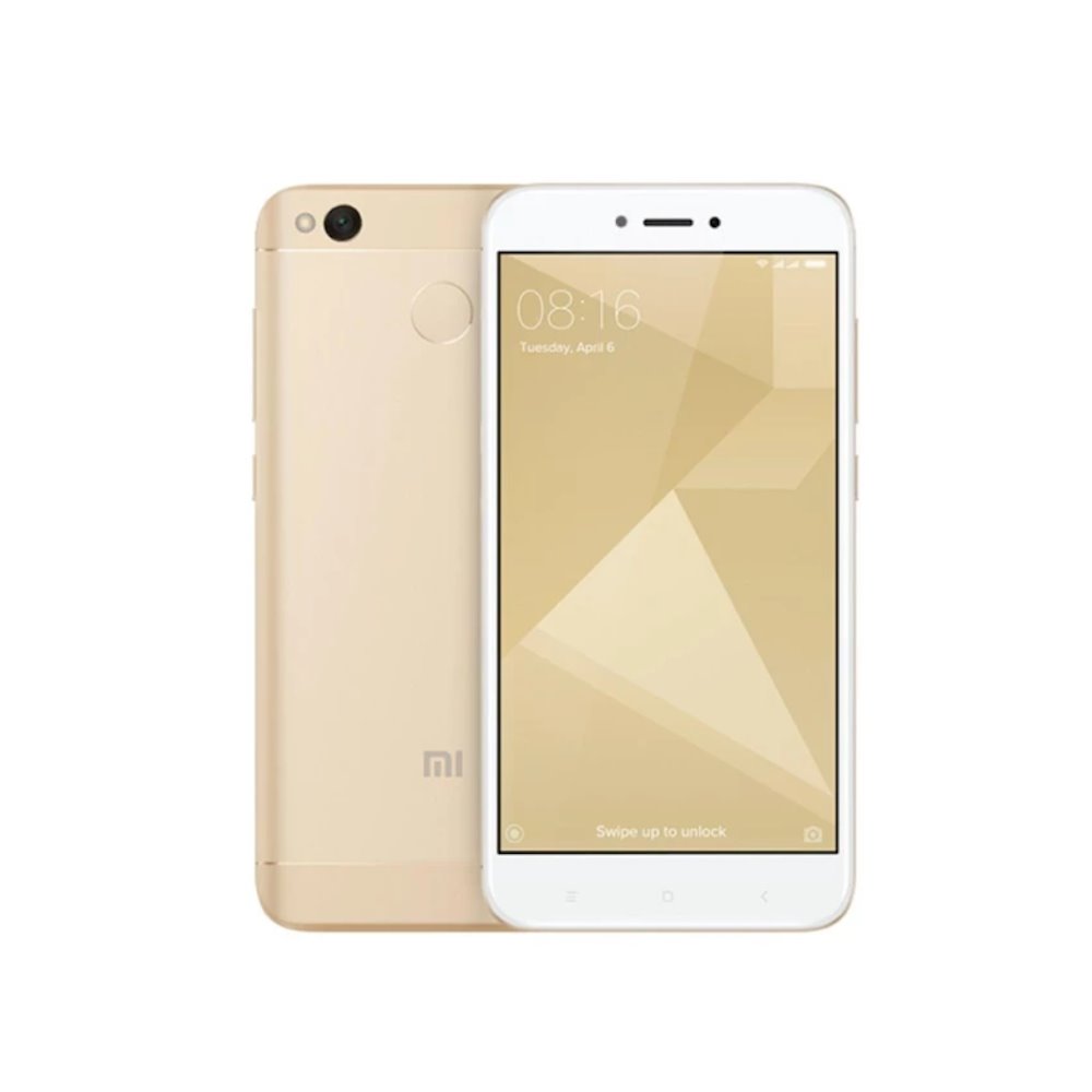 xiaomi redmi 4x