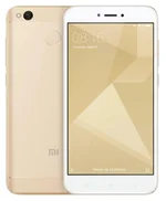Xiaomi Redmi 4X Global 3GB/32GB CZ LTE Gold