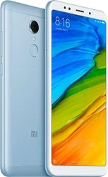 Xiaomi Redmi 5, 3GB/32GB Global Version, Blue