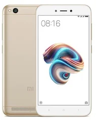 Xiaomi Redmi 5A Global 2GB/16GB Gold CZ LTE