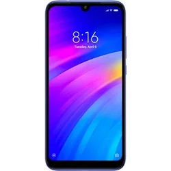 Xiaomi Redmi 7 32GB Comet Blue