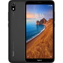 Xiaomi Redmi 7A, 2GB/32GB, Global, Matte Black