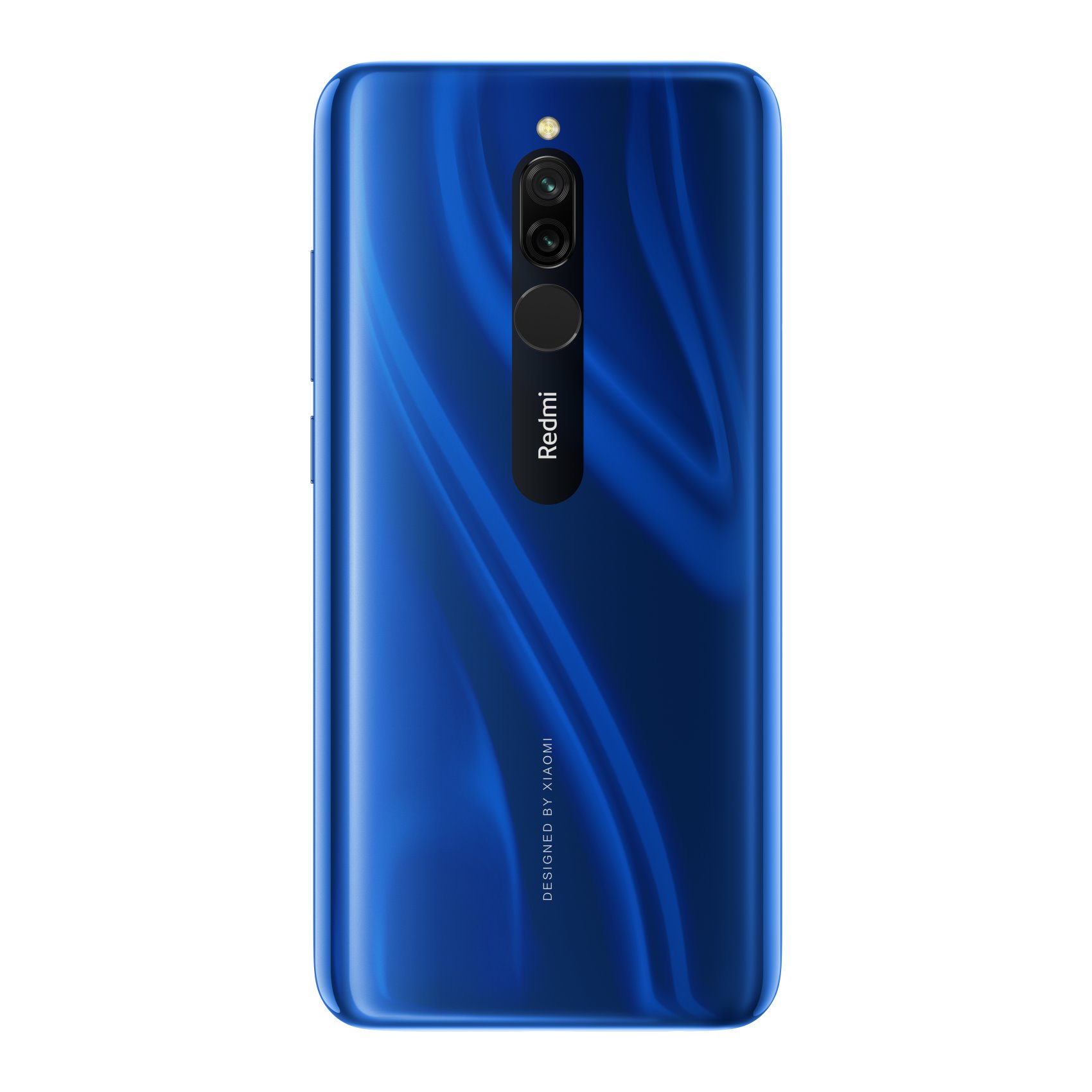 Xiaomi Redmi 8 32GB Blue (470077) | TSBOHEMIA.CZ