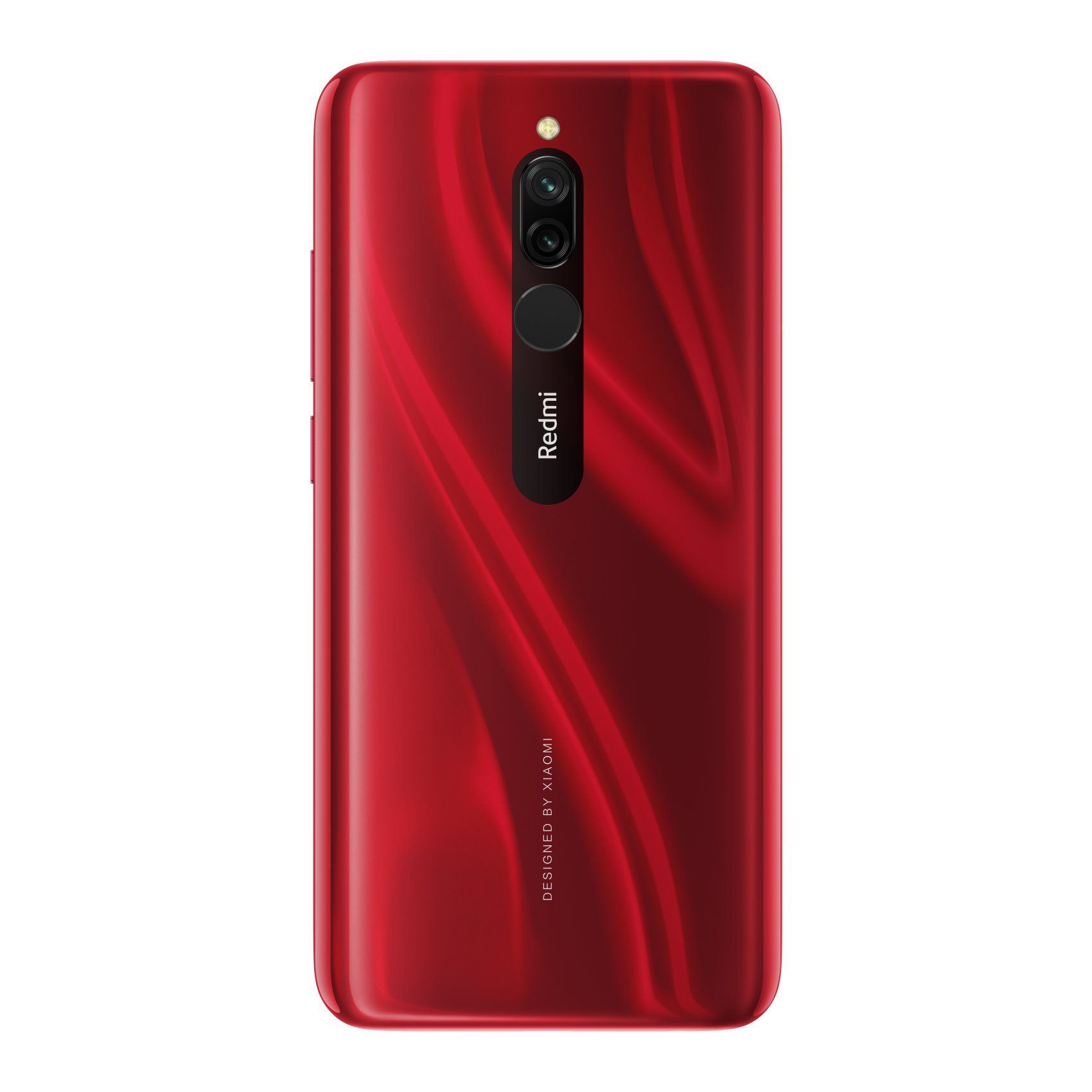 Бампер redmi 8