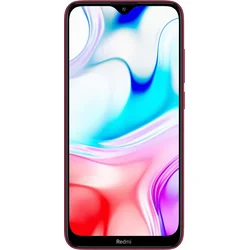 Xiaomi Redmi 8 64GB Red