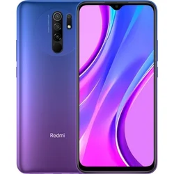 Xiaomi Redmi 9 32GB Purple 6941059646105 BONUS! - Mobilní telefony