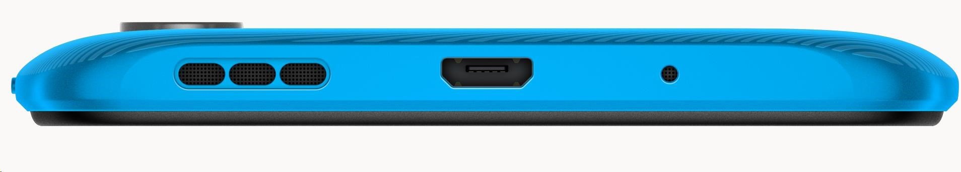 Xiaomi Redmi 9A 2GB/32GB Aurora Green