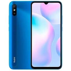 Xiaomi Redmi 9A, 2GB/32GB, Global, Sky Blue 470143 BONUS! - Mobilní telefony
