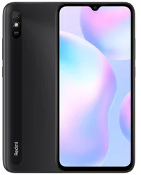 Xiaomi Redmi 9A, 2GB/32GB, Granite Grey