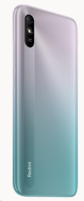 Xiaomi Redmi 9A 2GB/32GB Ice Blue (modrá)