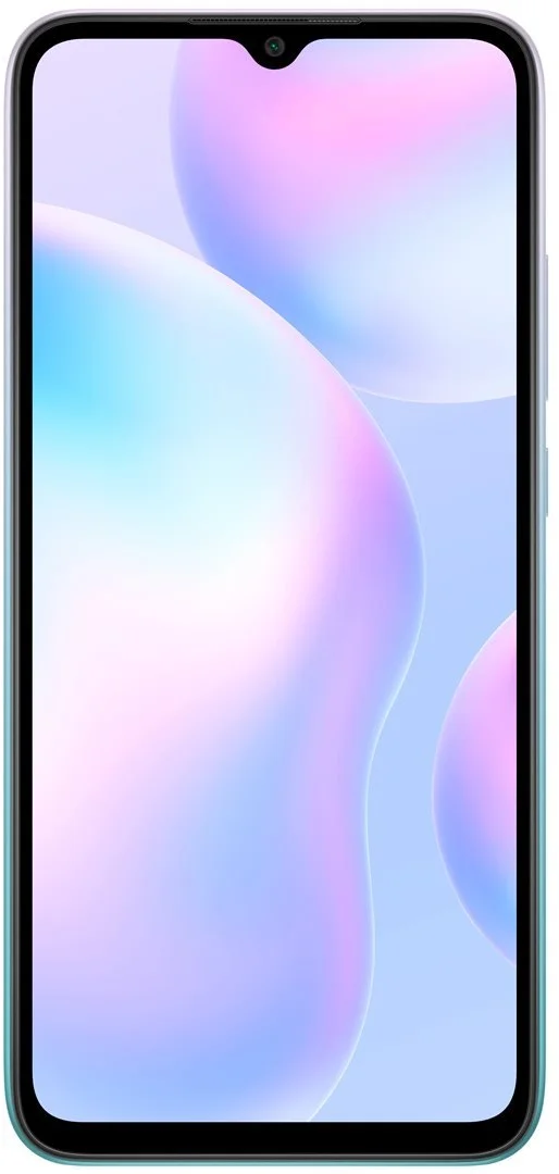 Xiaomi Redmi 9A 2GB/32GB Ice Blue (modrá)