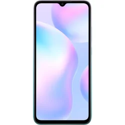 Xiaomi Redmi 9A 2GB/32GB Ice Blue (modrá)