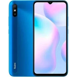 Xiaomi Redmi 9A 2GB/32GB Sky Blue (modrá)