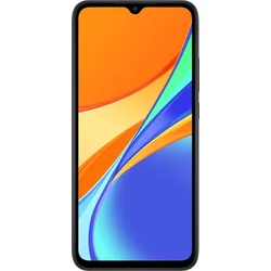 Xiaomi Redmi 9C NFC 2/32GB půlnoční šedá