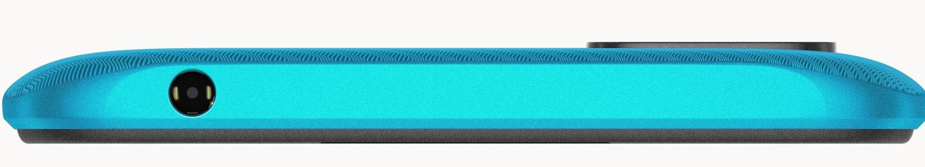 Xiaomi Redmi 9C NFC 2GB/32GB Aurora Green (zelená)