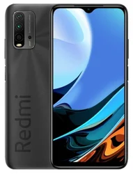 Xiaomi Redmi 9T 4GB/128GB Carbon Gray (šedá)