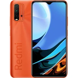 Xiaomi Redmi 9T 4GB/128GB Sunset Orange (oranžová)