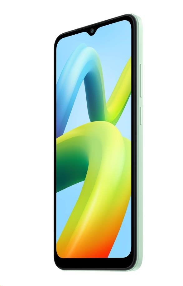 Xiaomi Redmi A1 2GB/32GB Light Green (zelená)