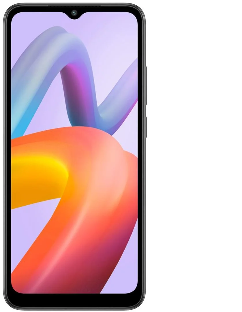 Xiaomi Redmi A2 3GB/64GB černý
