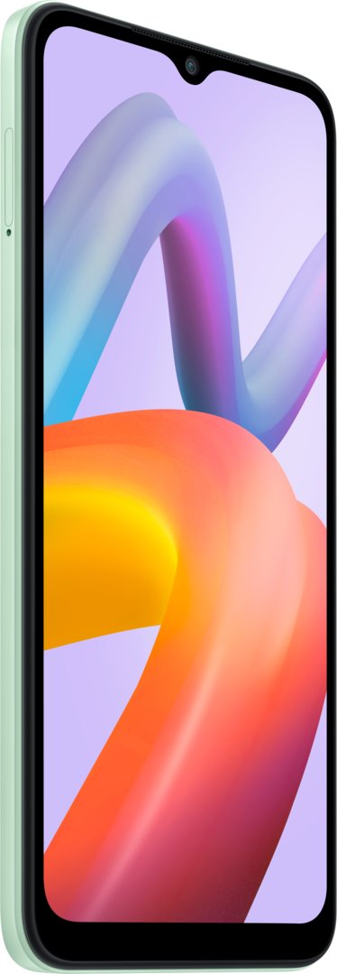 Xiaomi Redmi A2 3GB/64GB zelený