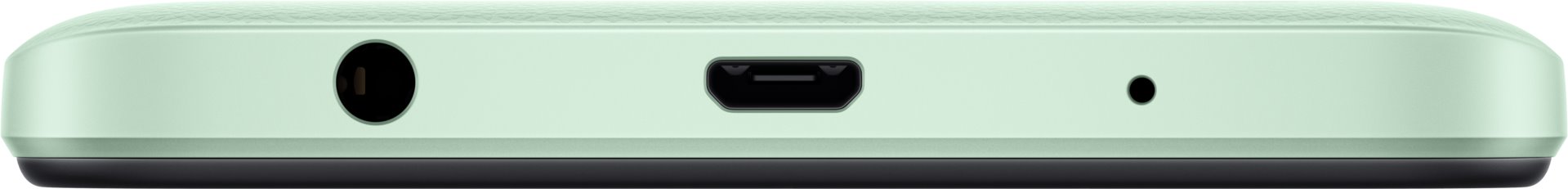 Xiaomi Redmi A2 3GB/64GB zelený