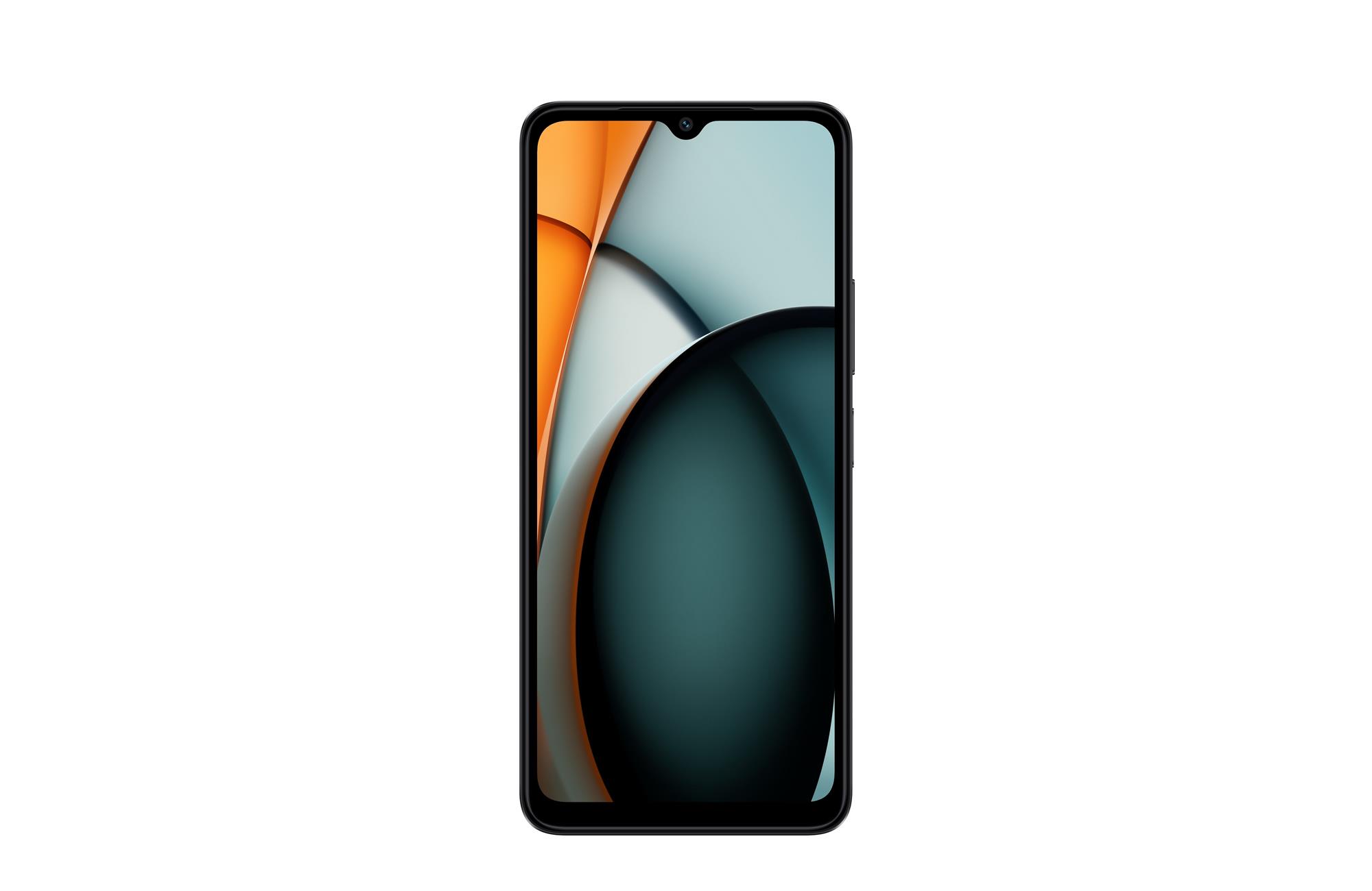 Xiaomi Redmi A3 4GB/128GB, čierna