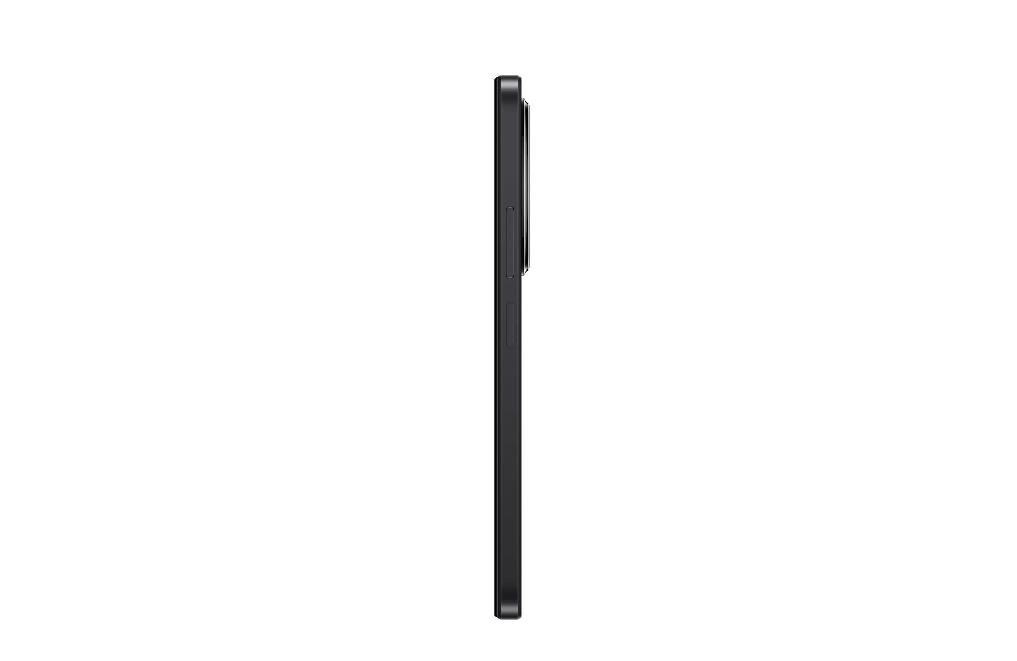Xiaomi Redmi A3 4GB/128GB, čierna